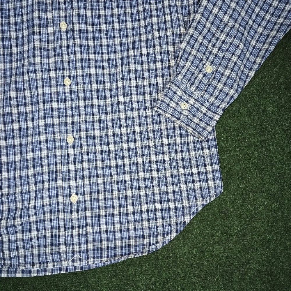 Ralph Lauren brand ralph
